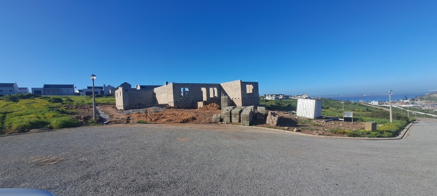 3 Bedroom Property for Sale in Hoogland Western Cape